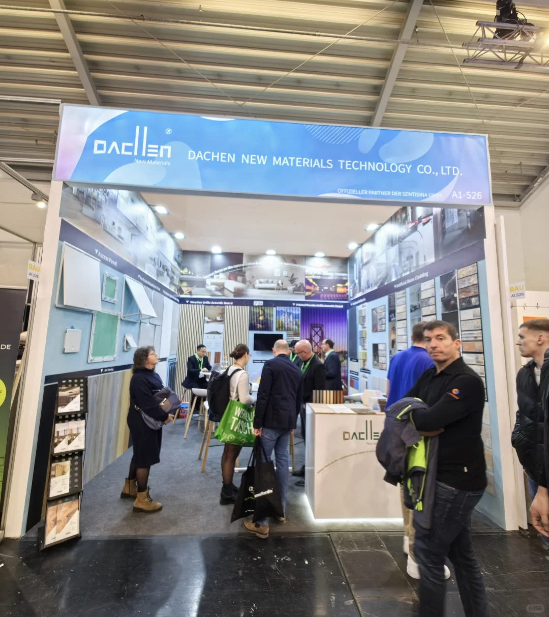 中国企业出海第一站