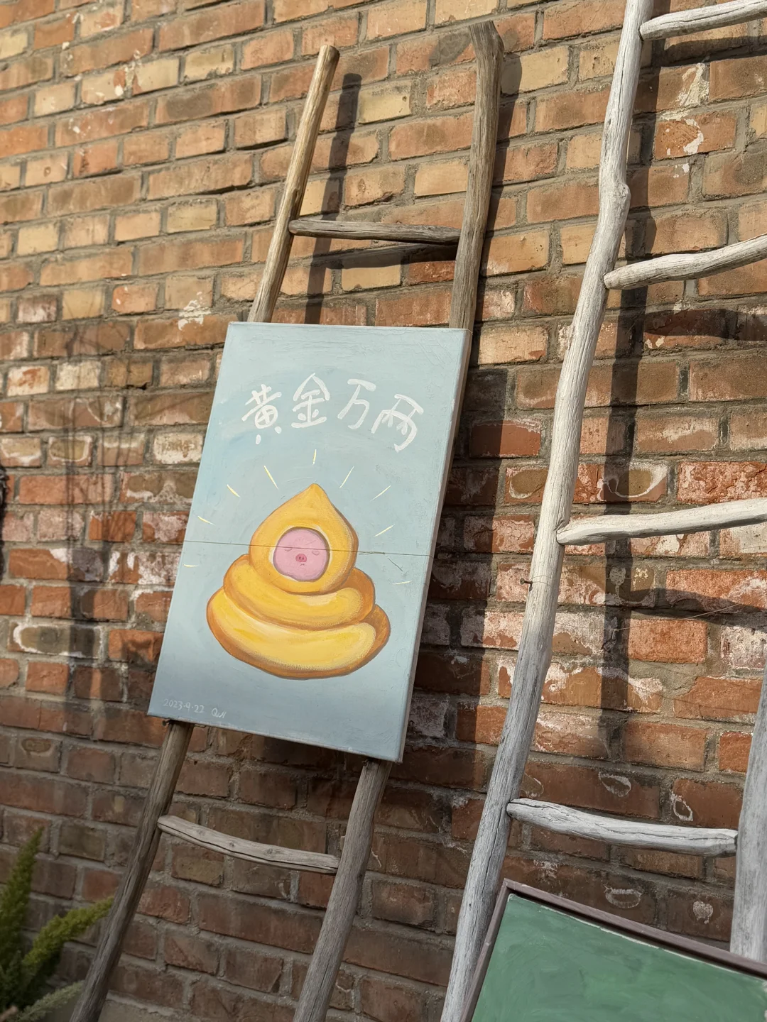 朗园Station‼️最近新展集合，好逛不输798