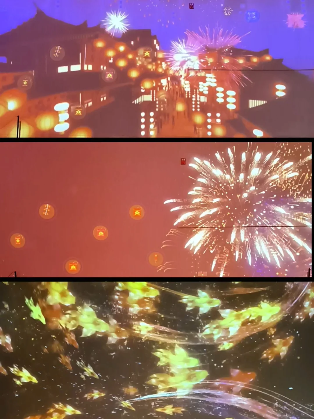 把庙会搬进博物馆，工美还是太超前了！