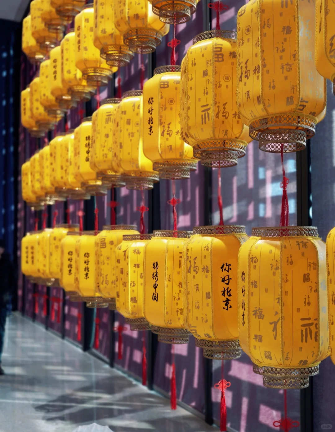 把庙会搬进博物馆，工美还是太超前了！