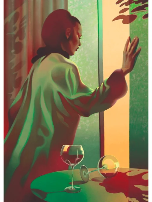 第三届ART SG新加坡艺博会将于明日揭幕！