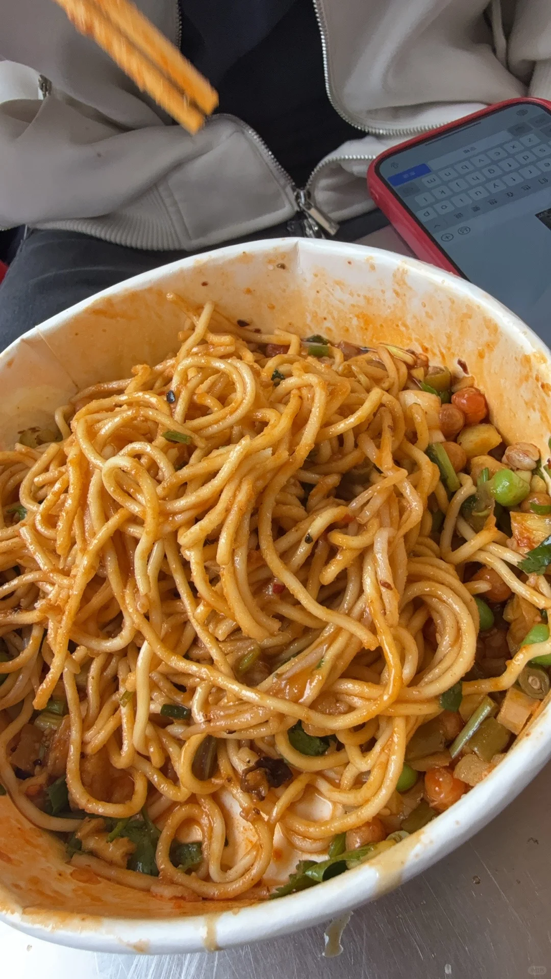 新会展中心年货节