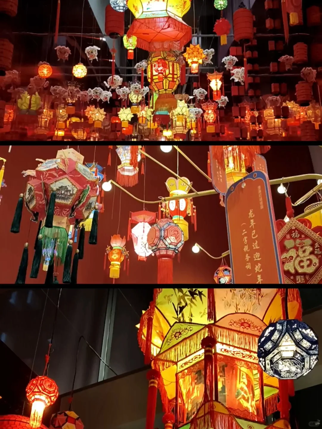 把庙会搬进博物馆，工美还是太超前了！