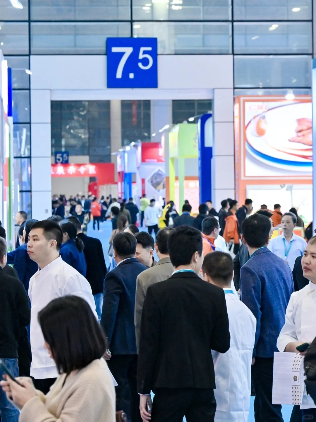 厦漳泉企业看过来！有补贴~2024福博会招募