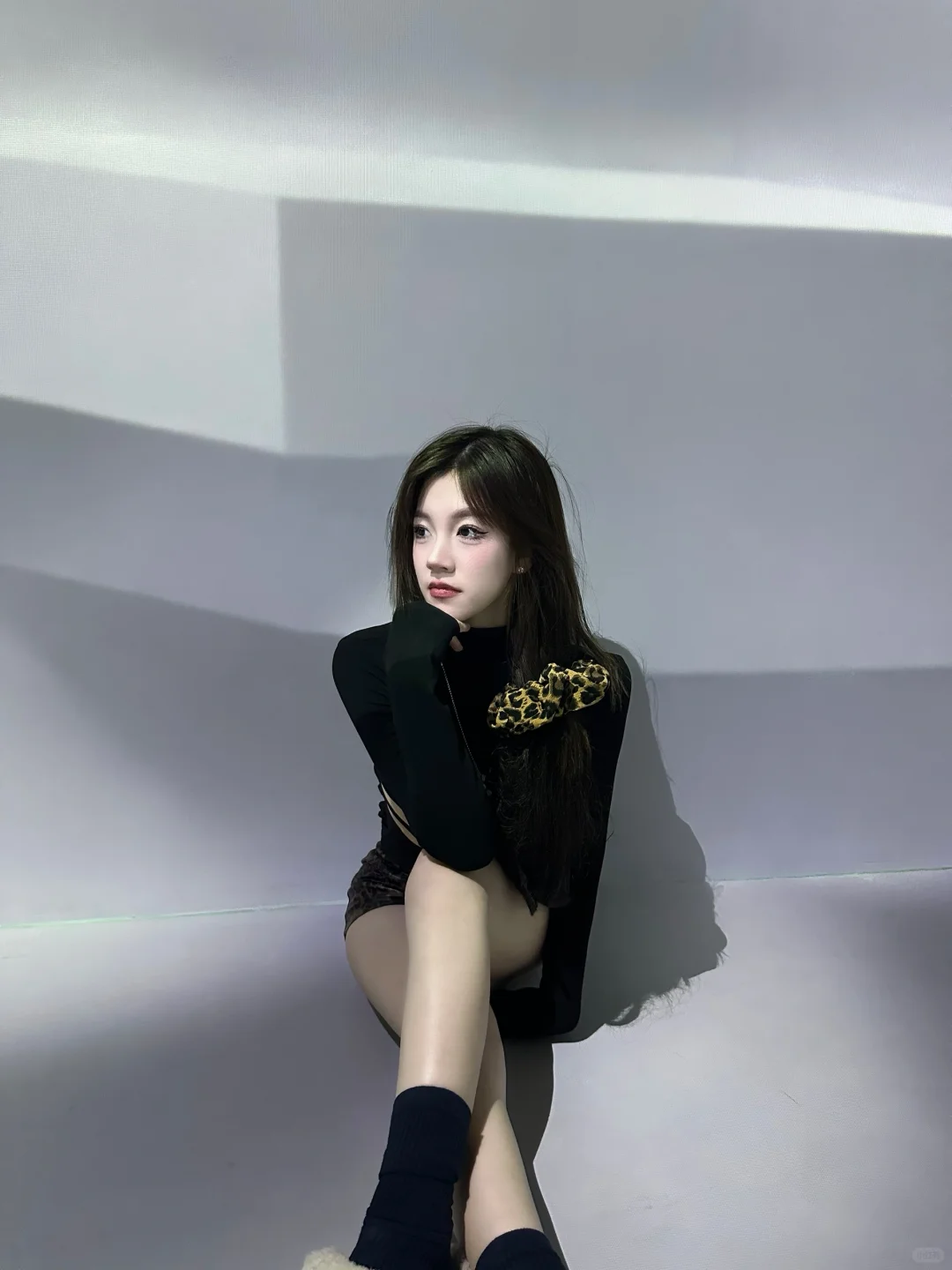 北京也有自己的巨人展啦