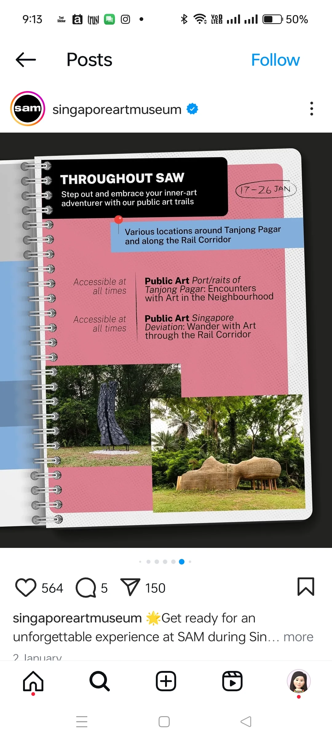 ?? 2025新加坡艺术周 SAW @ SAM