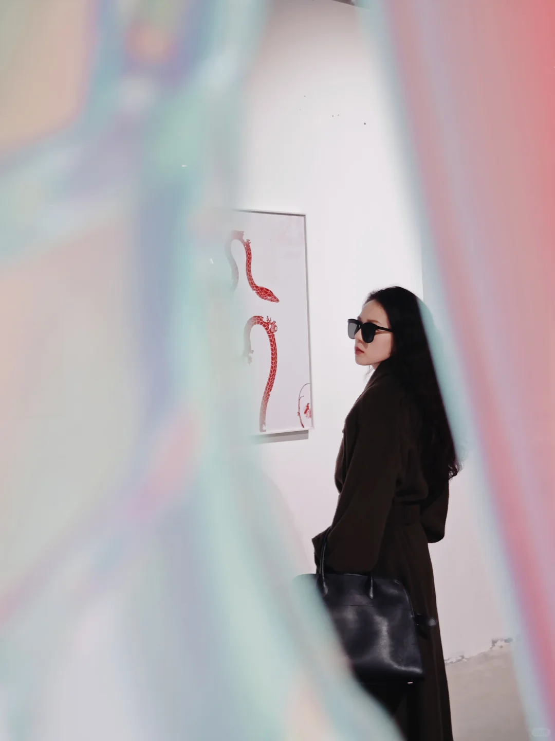 郑州新展|?蛇来运转2025