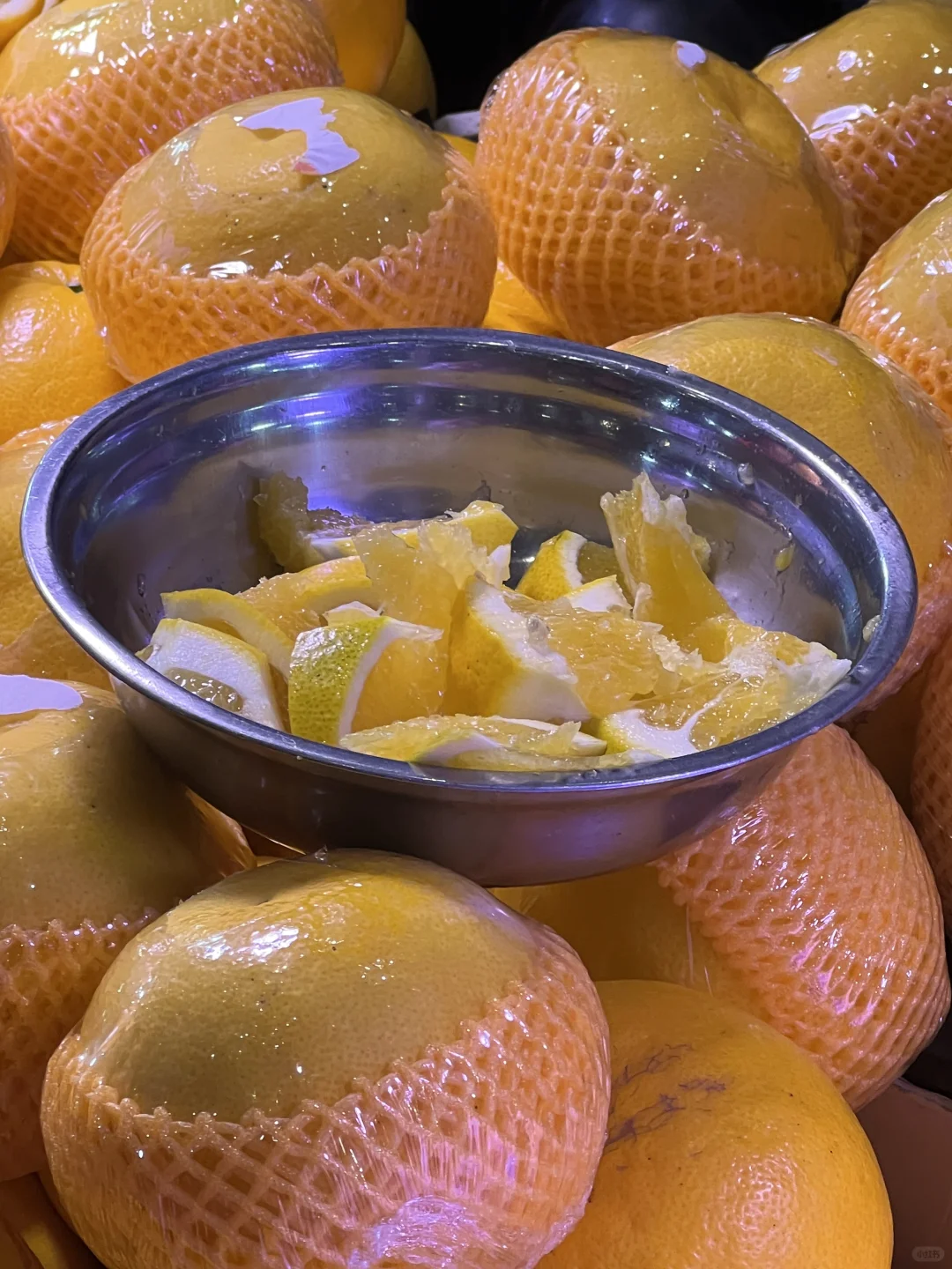 天津梅江年货节……今天可能有一亿人