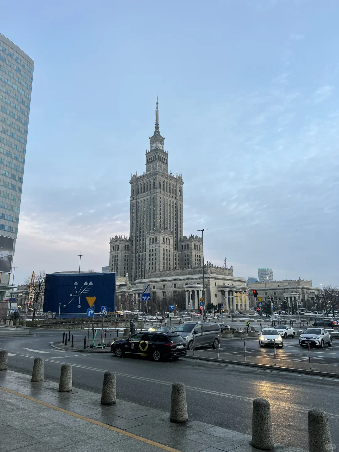 ?宝子们，波兰咖啡及烘焙展览会Warsaw Swee