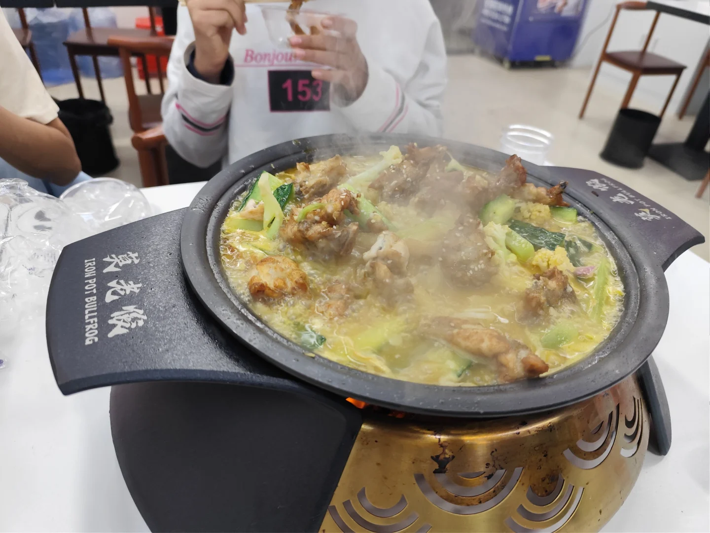 带小朋友去会展看看