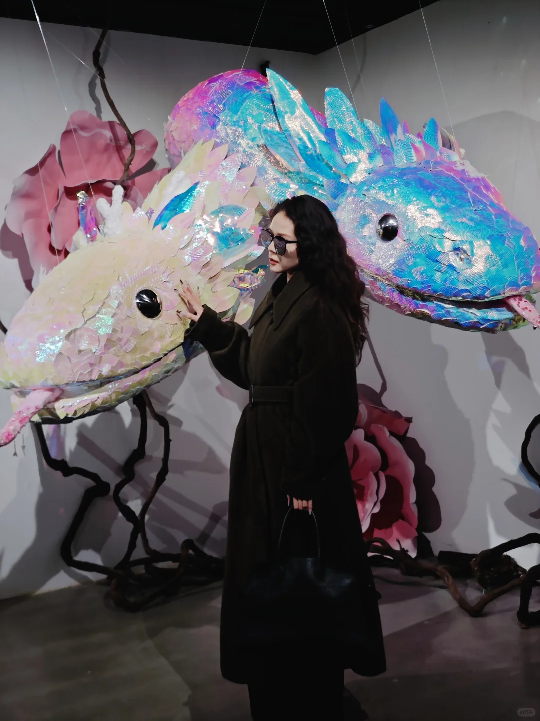 郑州新展|?蛇来运转2025