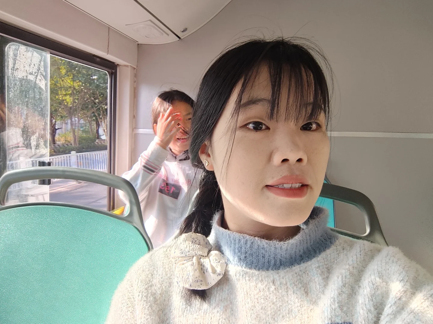 带小朋友去会展看看