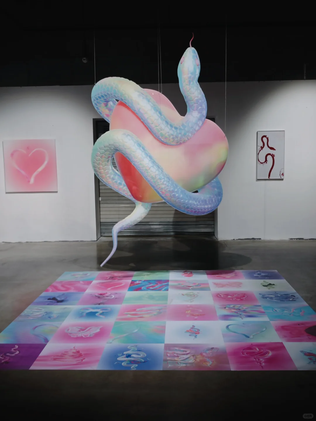 郑州新展|?蛇来运转2025