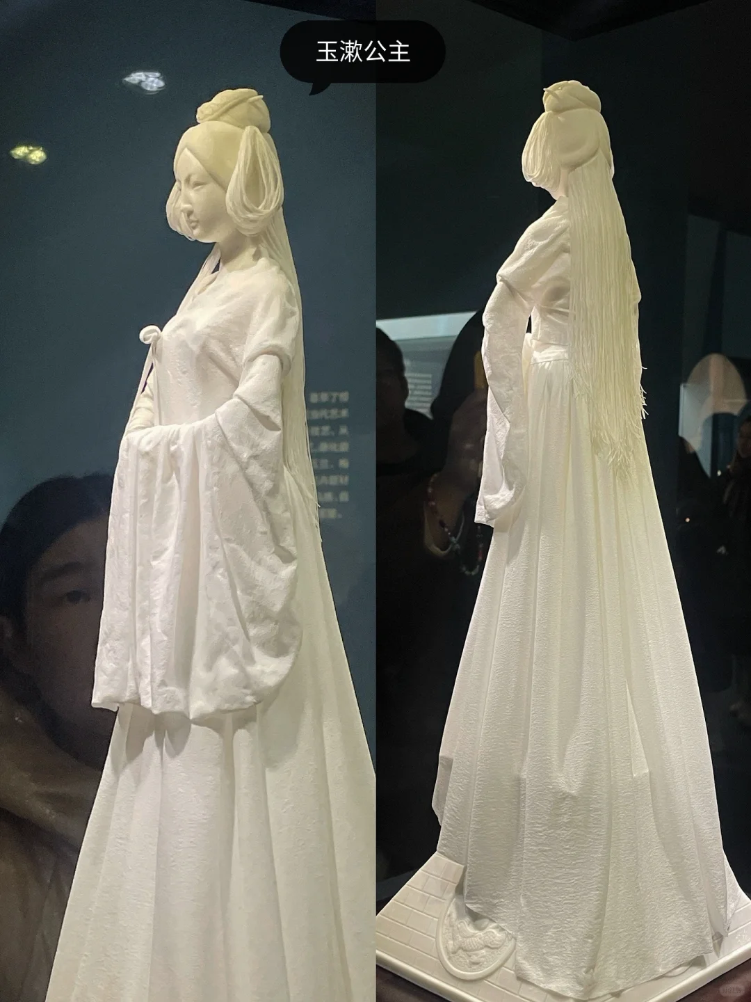 河北博物院春节期间六大临展超全攻略❗️