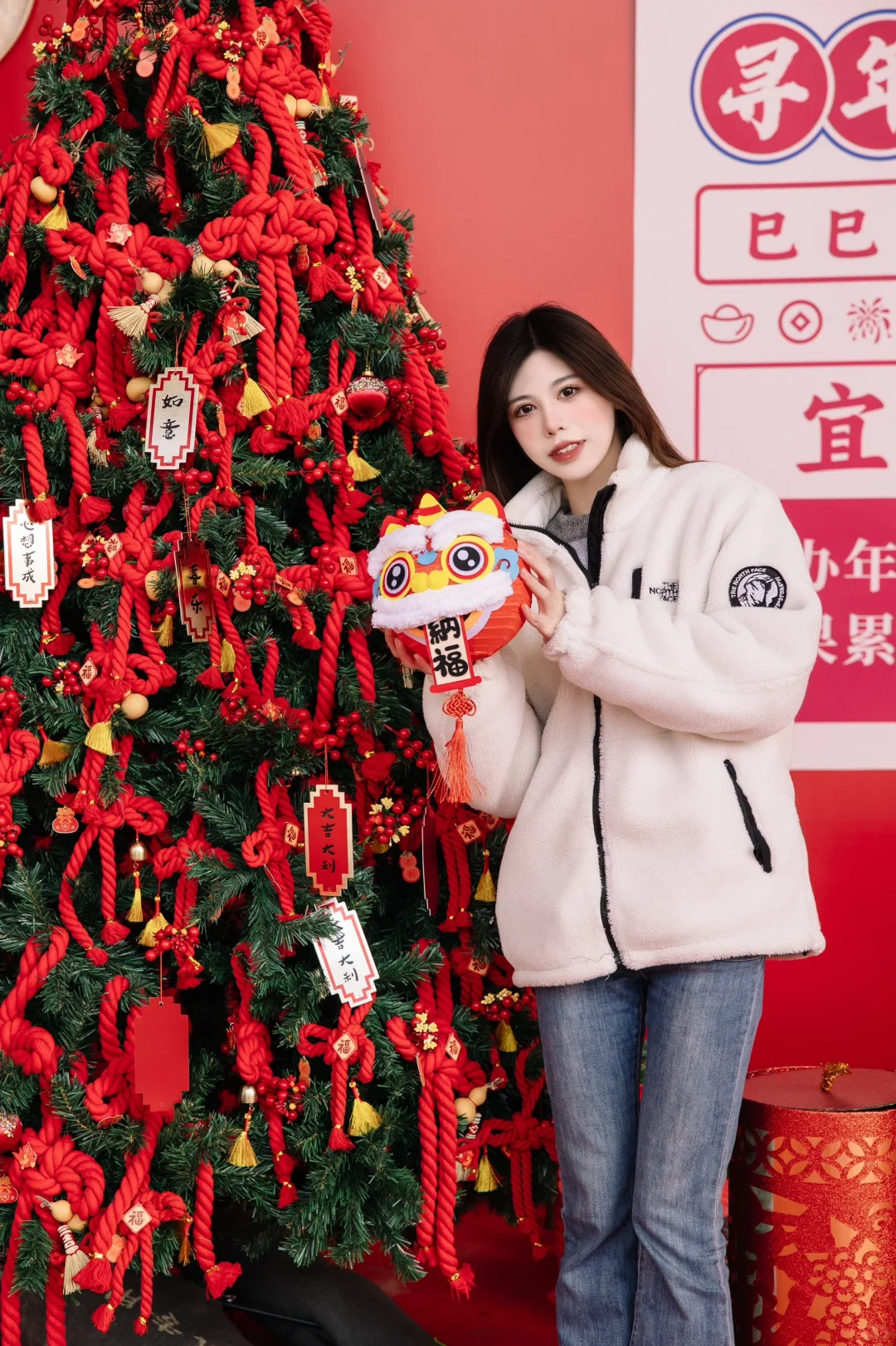 拿捏蛇年氛围 | 宁波年货展嗨玩全攻略‼️