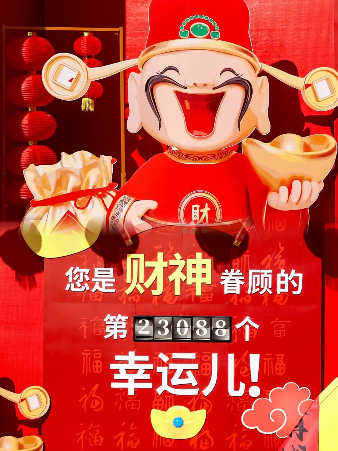 拿捏蛇年氛围 | 宁波年货展嗨玩全攻略‼️