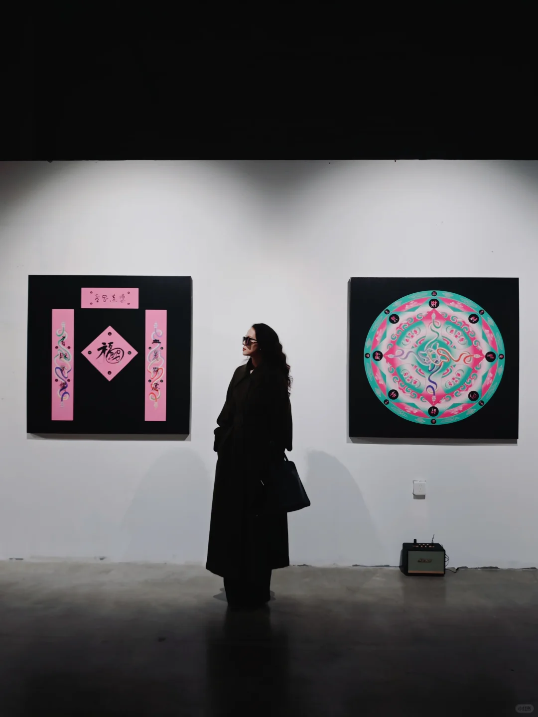 郑州新展|?蛇来运转2025