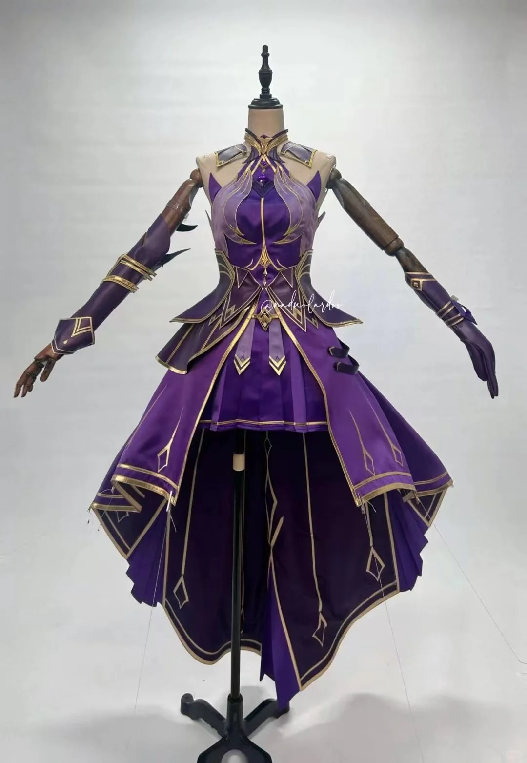 金陵青年文化博览会蹲个神印剧组！