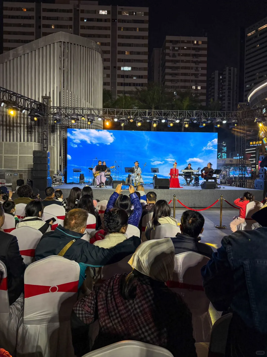 深圳首届全国地方特产博览会！还有非遗演出