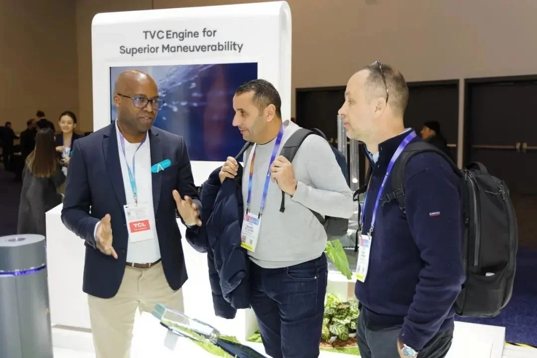 Aiper@2025美国CES展:设计之美，跃动未来