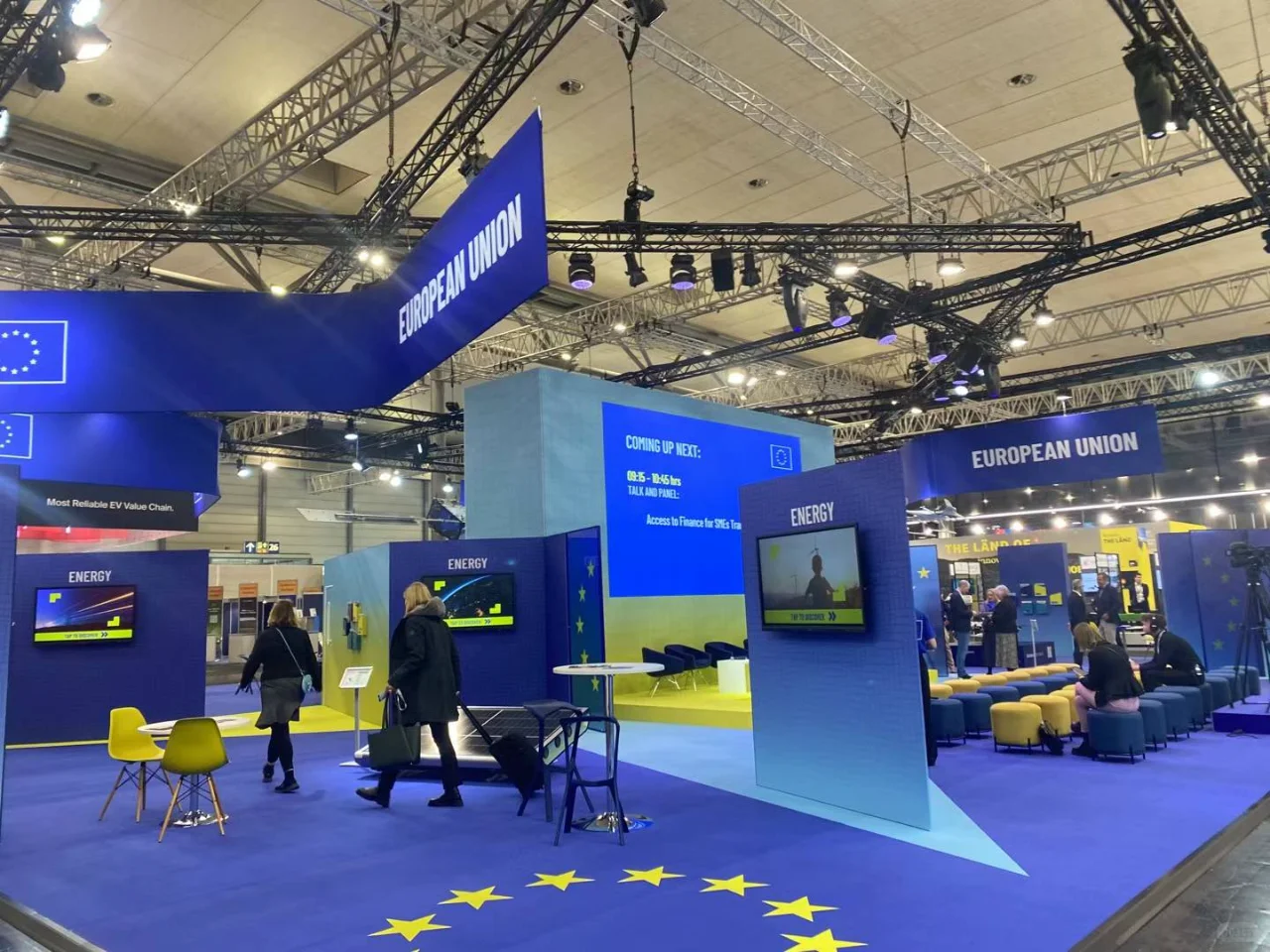 外贸出口，需要大量中国产品！抓住机会