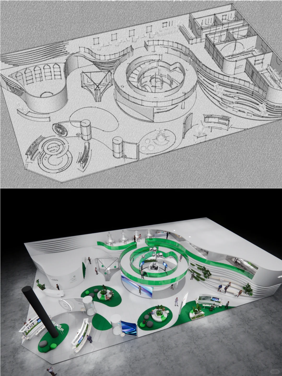 ✨Shape the Future| OPPO展台分享