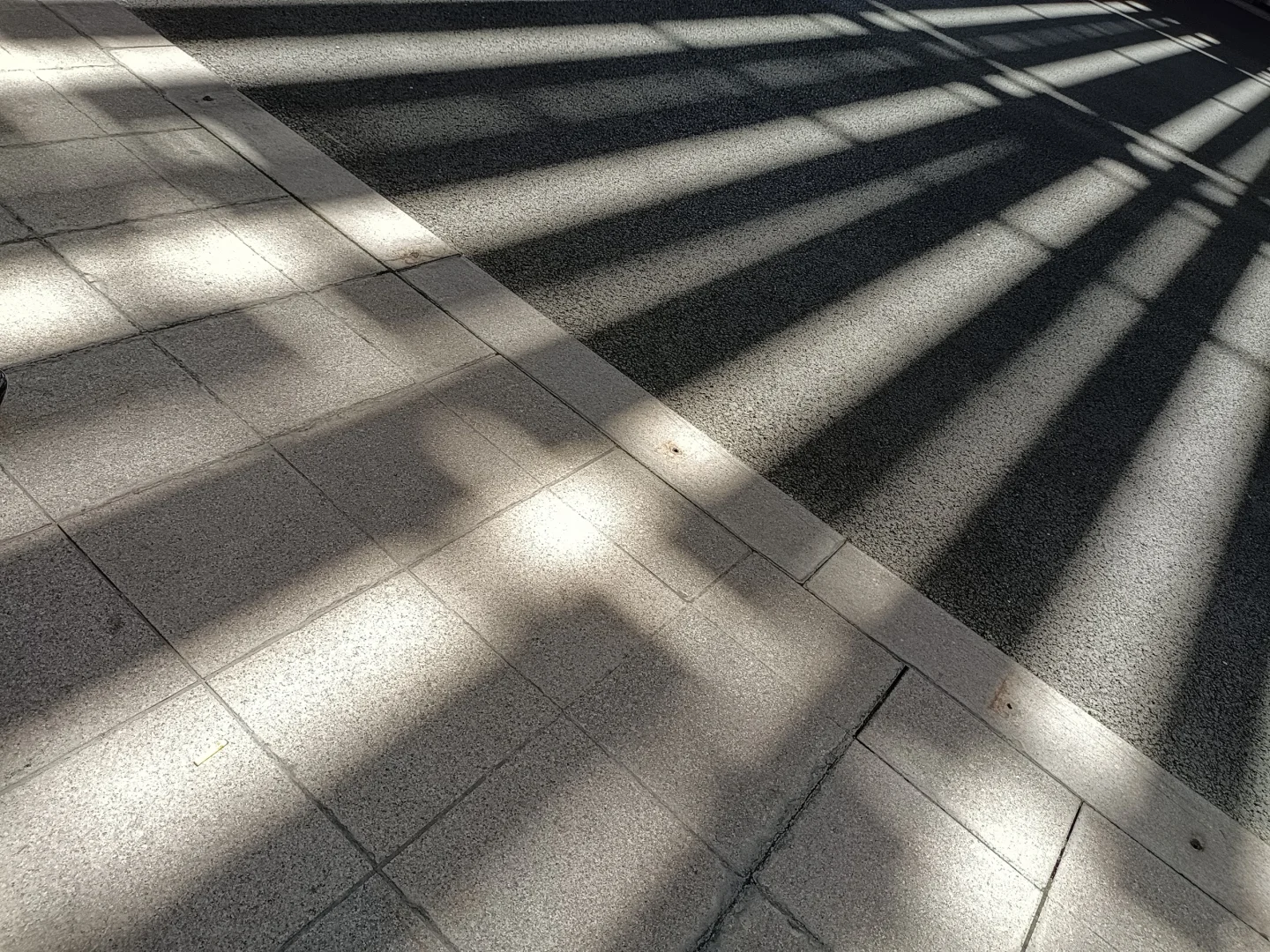 在制药展会，感觉大家都很成功