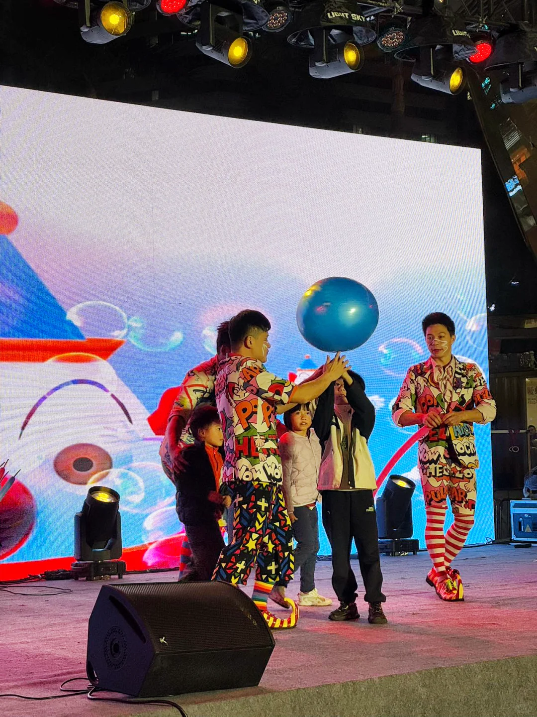 深圳罗湖特博会，新年氛围直接拉满！