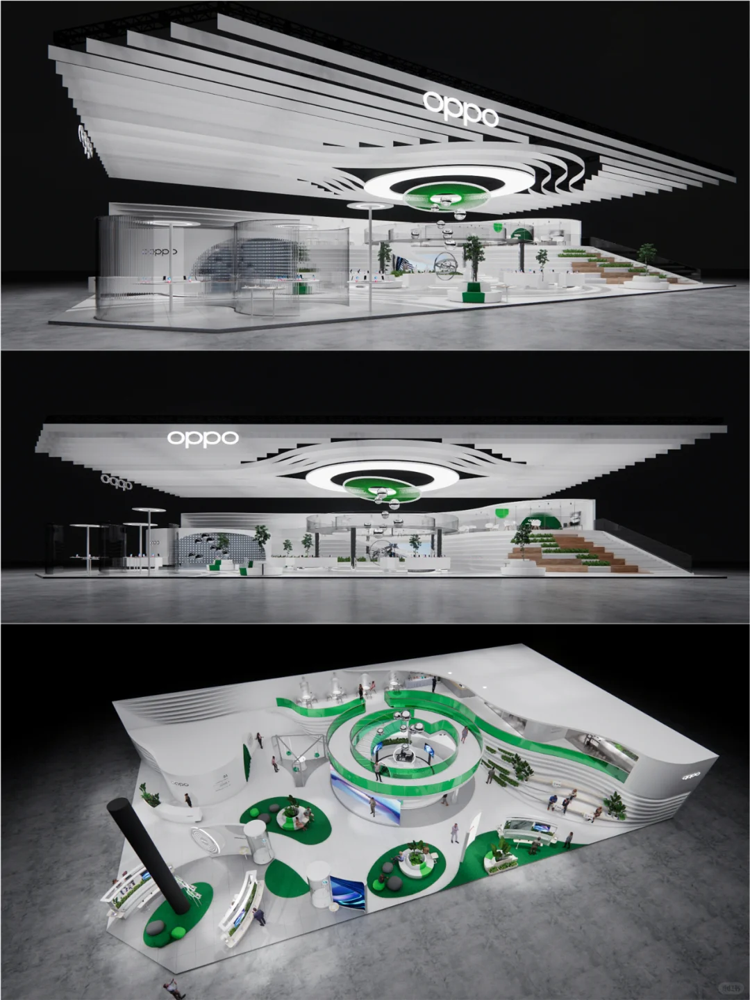 ✨Shape the Future| OPPO展台分享