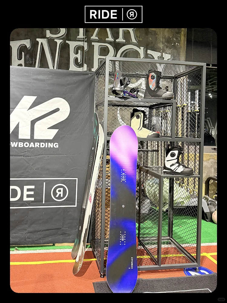 滑到上海?沪上相聚 2025 SWSF精彩瞬间