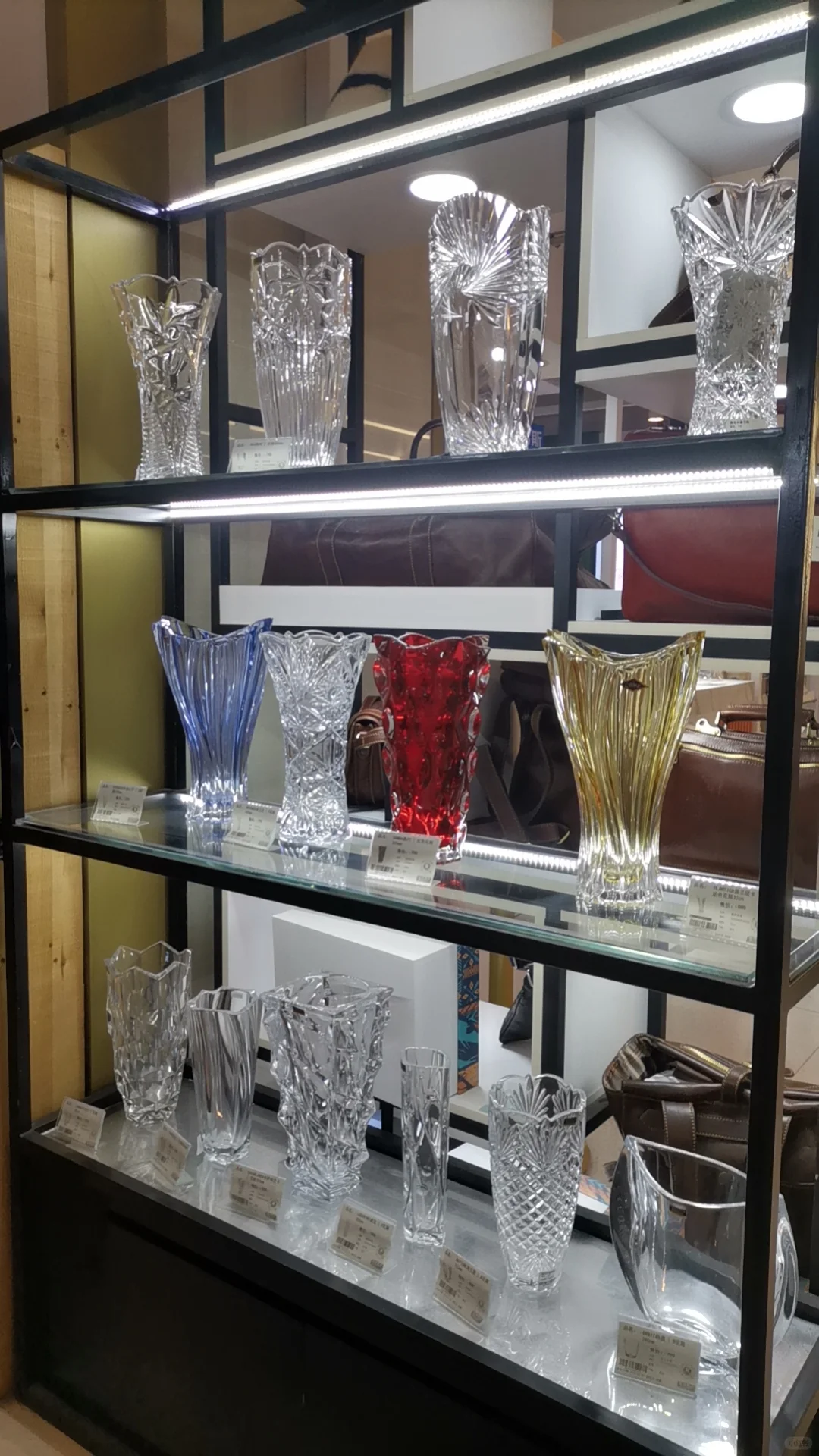 近日扫街～进口博览会集市