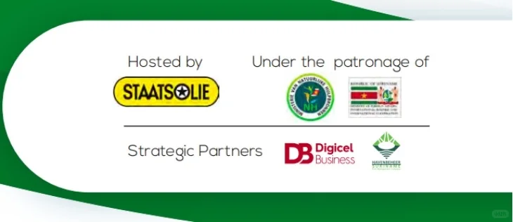 ?️苏里南能源展 | 南美油气领域的新机遇