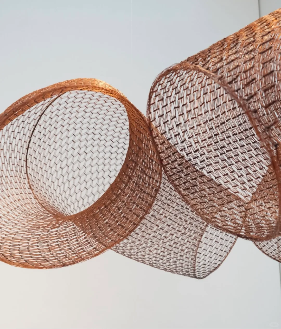 # Dahye Jeong|纤维艺术-时间的真诚