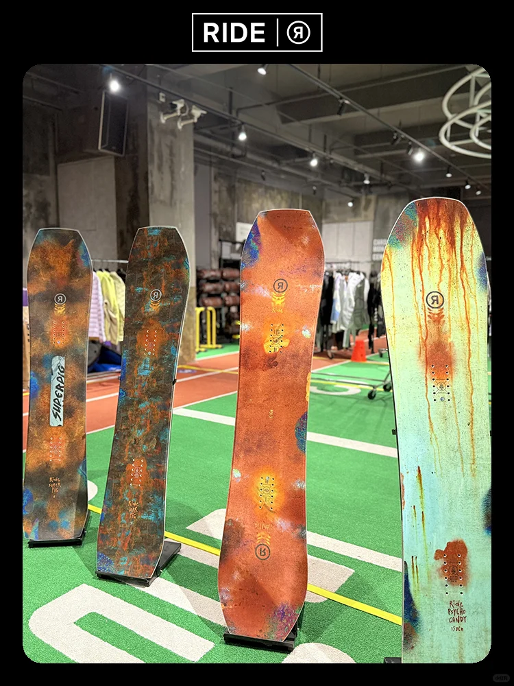 滑到上海?沪上相聚 2025 SWSF精彩瞬间