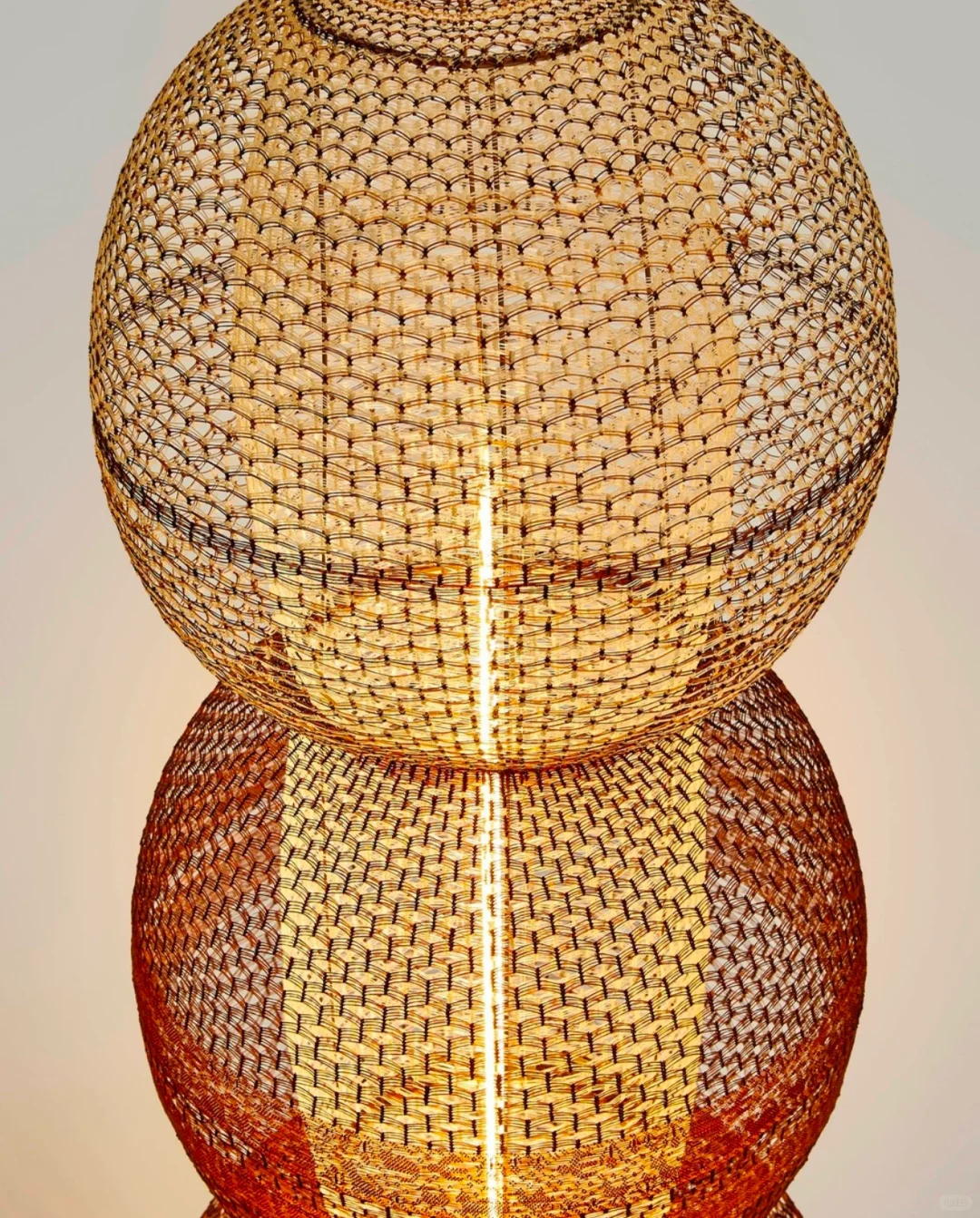 # Dahye Jeong|纤维艺术-时间的真诚