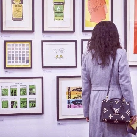 伦敦看展|London Art Fair 2025