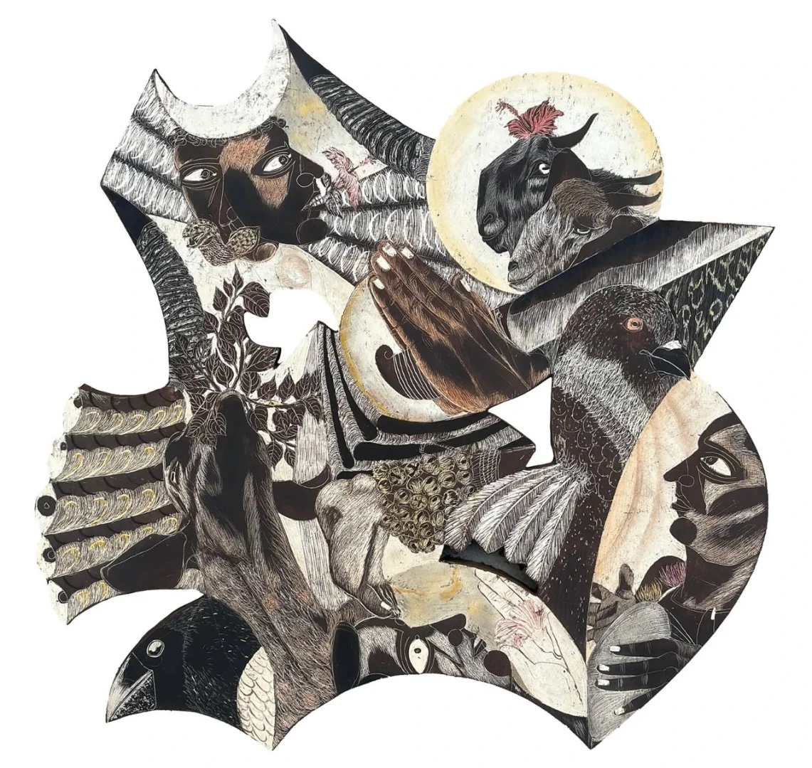 伦敦看展|London Art Fair 2025