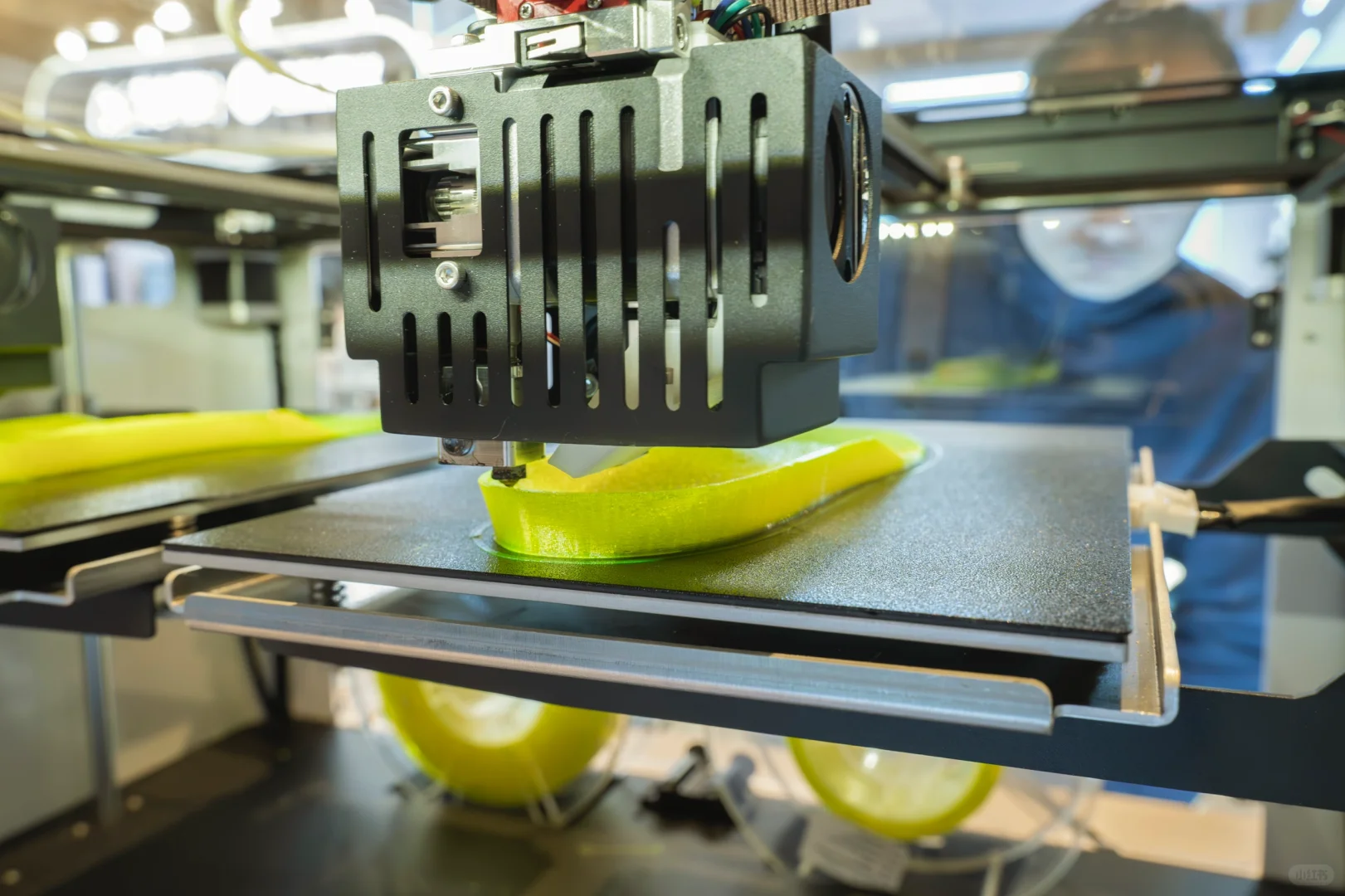 2024 全球人工智能产品应用博览会—跟拍