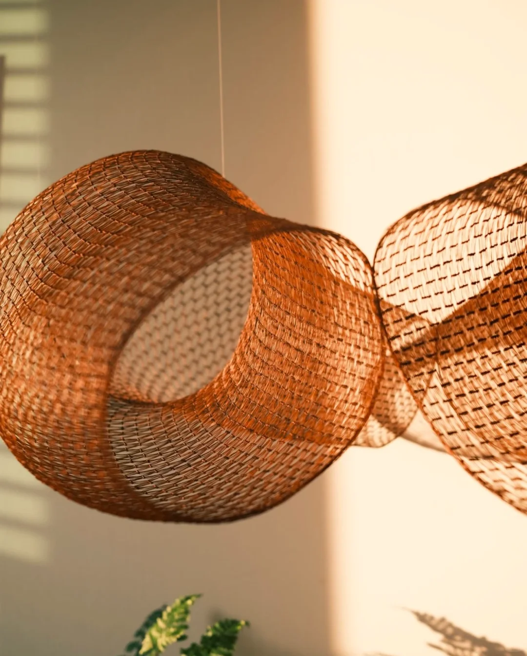 # Dahye Jeong|纤维艺术-时间的真诚