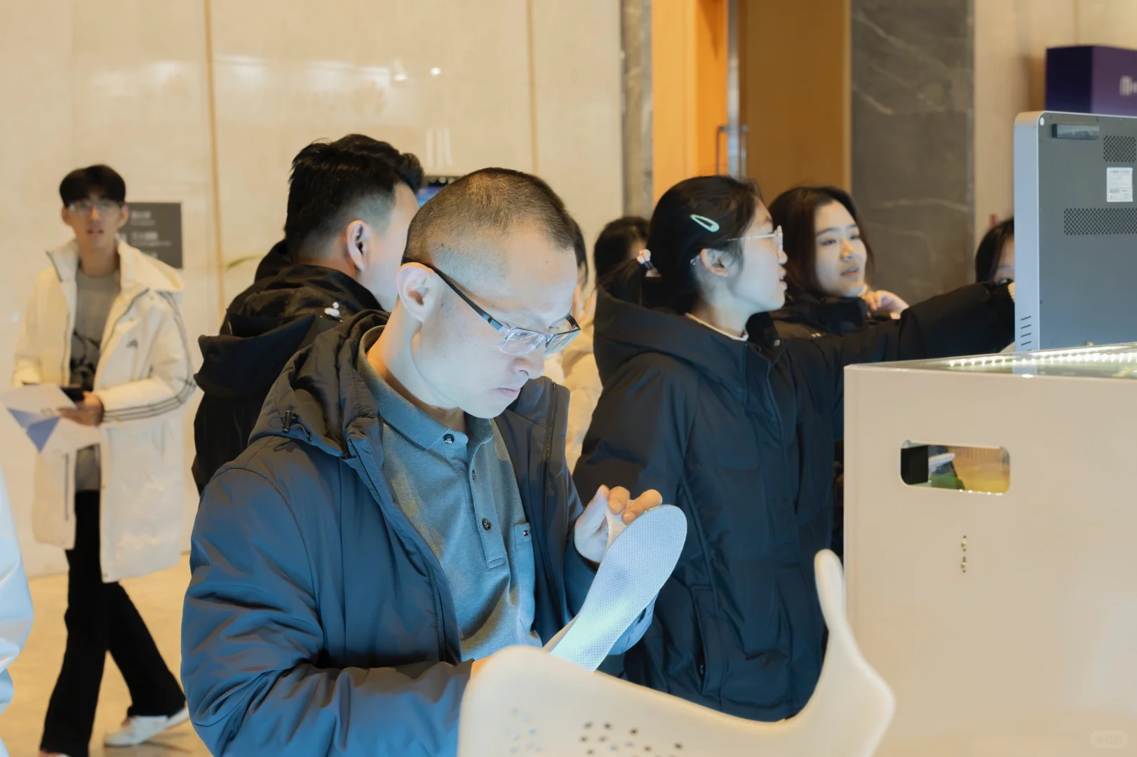 2024 全球人工智能产品应用博览会—跟拍