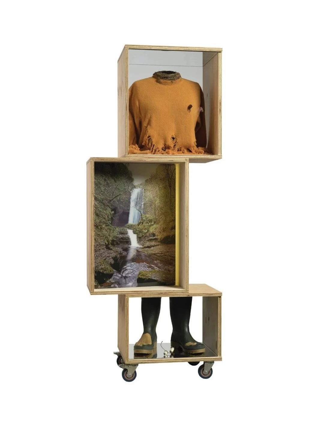 伦敦看展|London Art Fair 2025