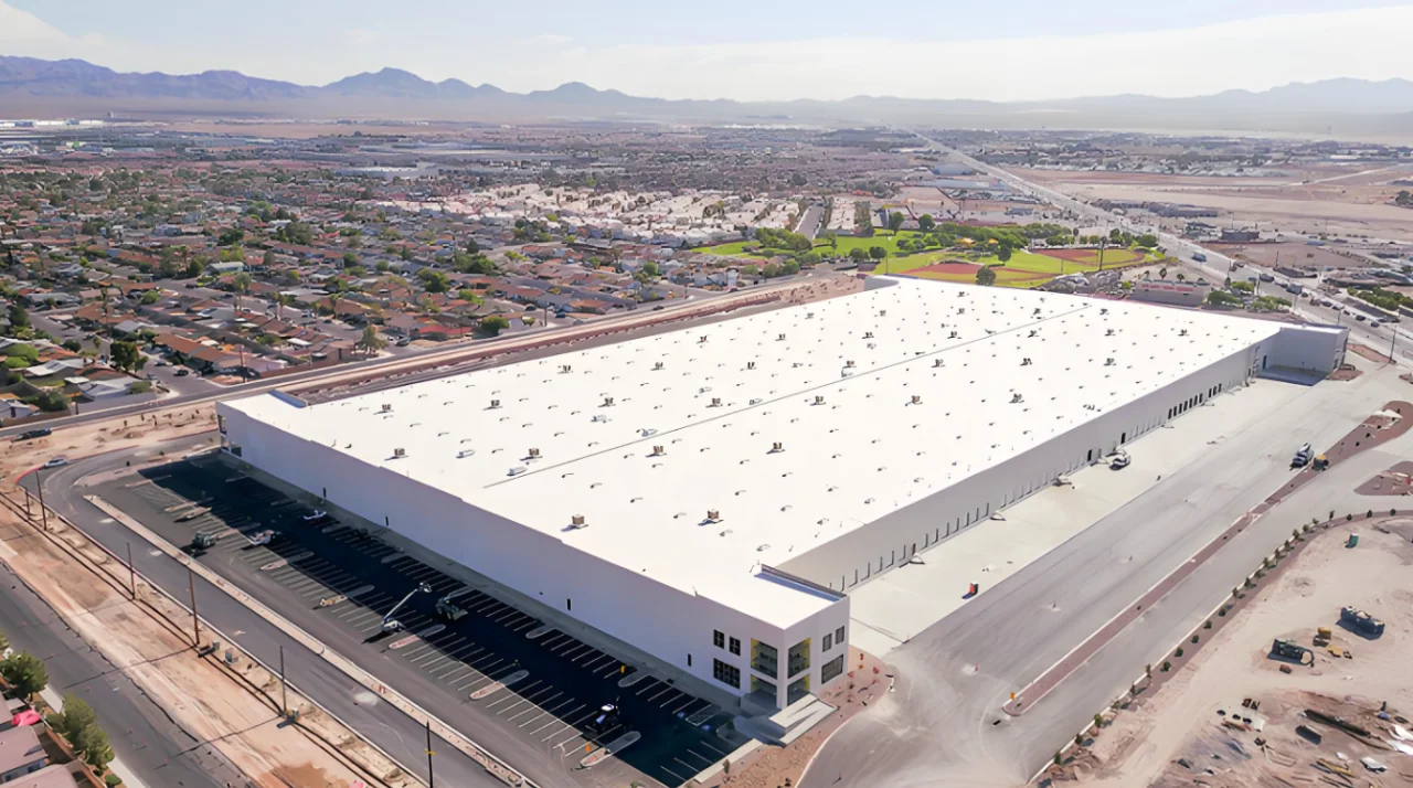 美国拉斯维加斯国际自助仓储博览会英语翻译