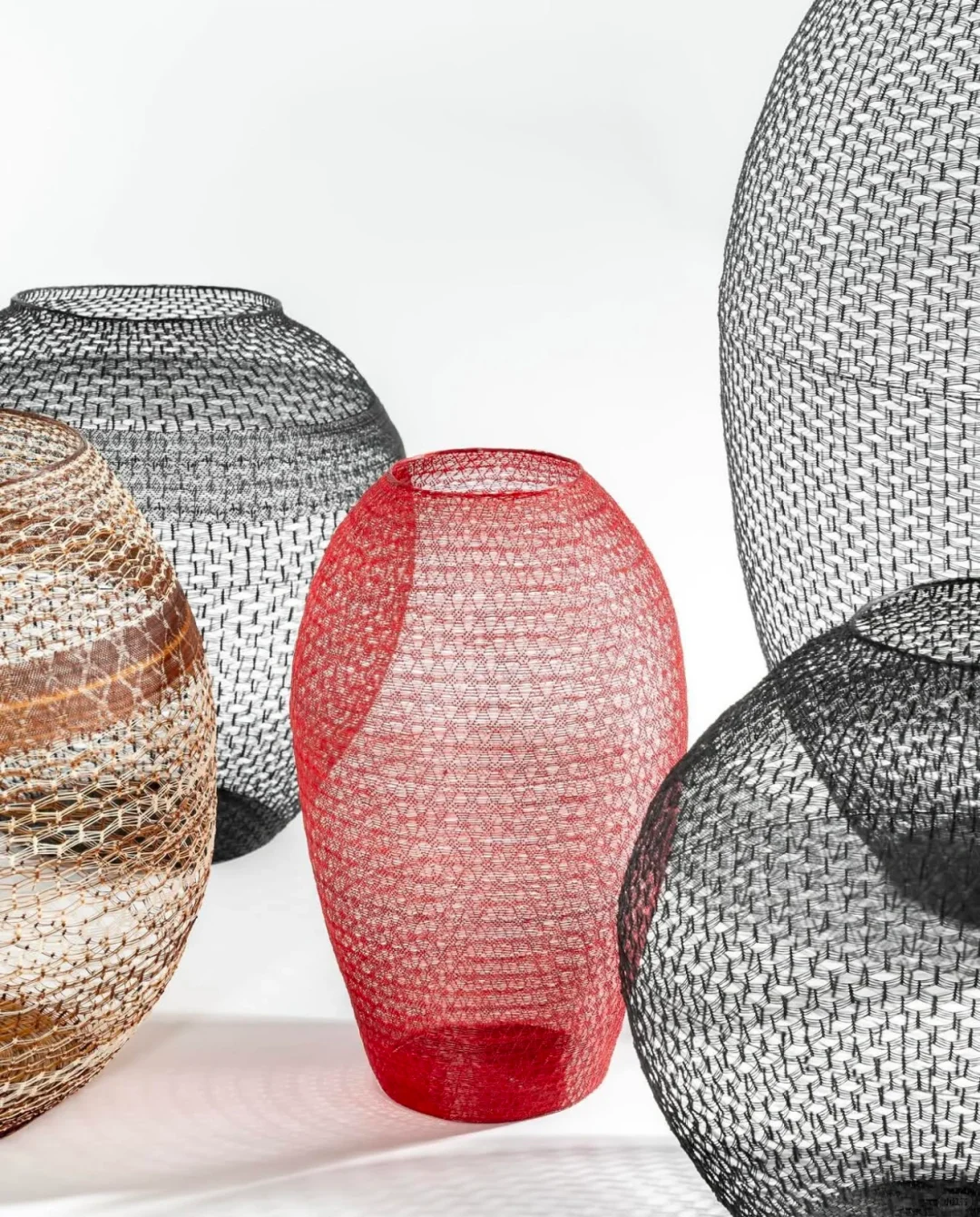 # Dahye Jeong|纤维艺术-时间的真诚