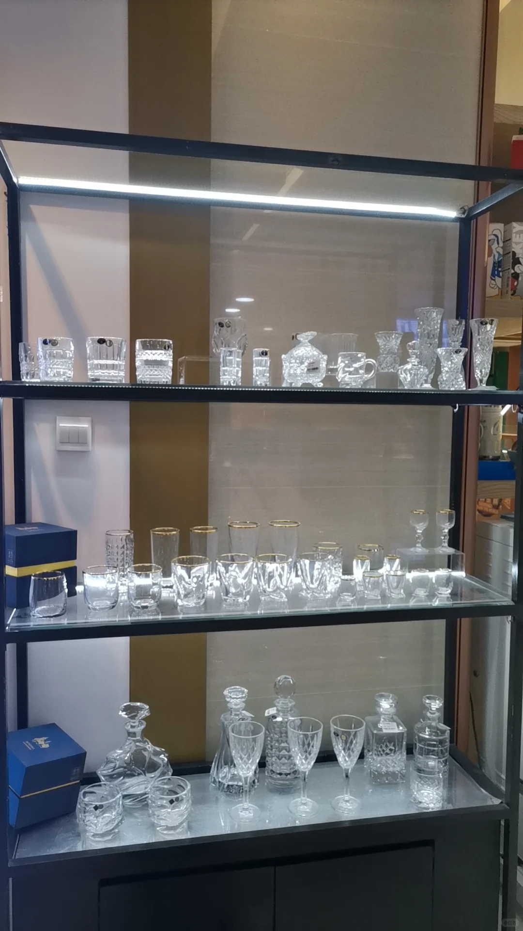 近日扫街～进口博览会集市