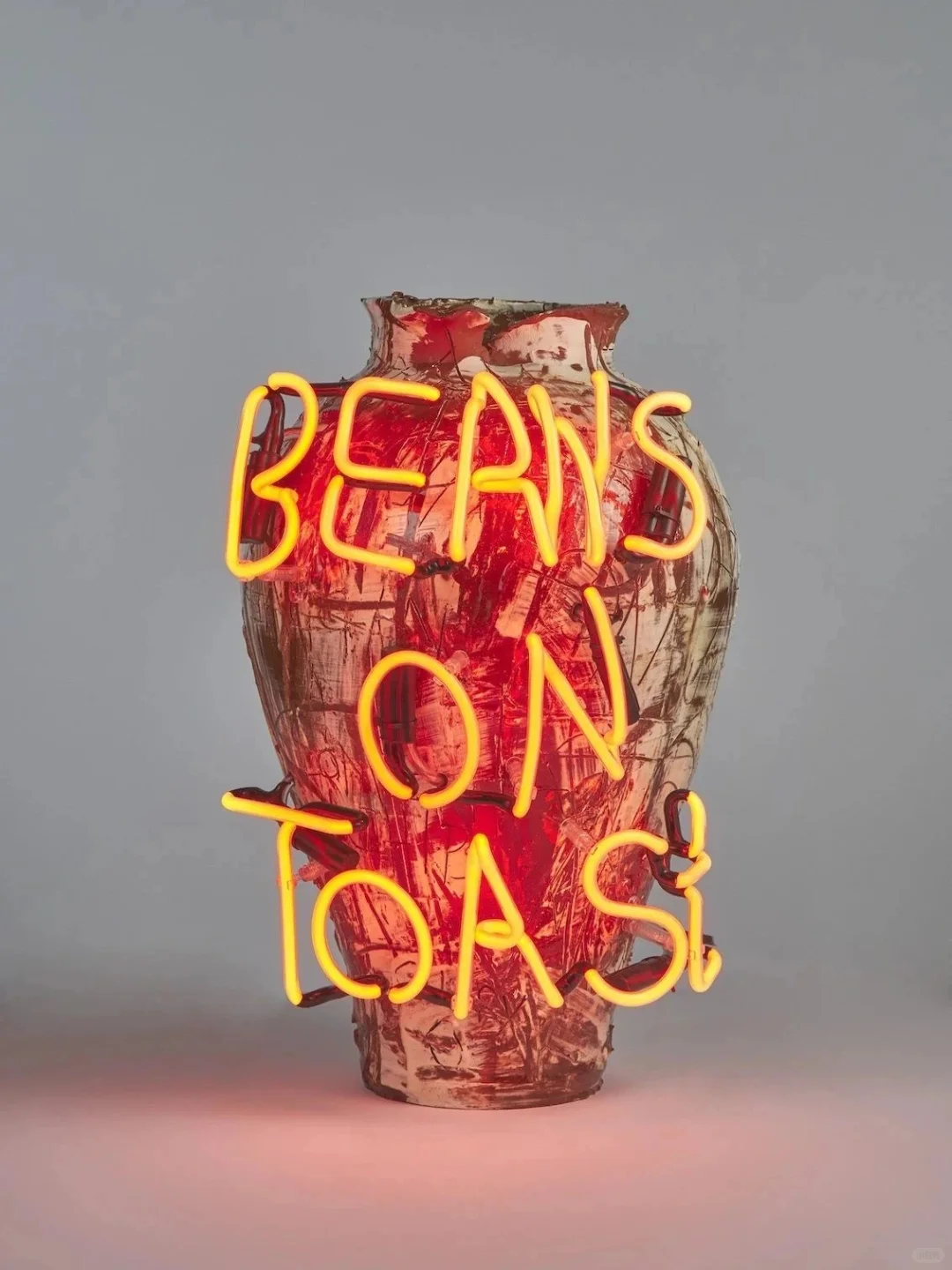 伦敦看展|London Art Fair 2025