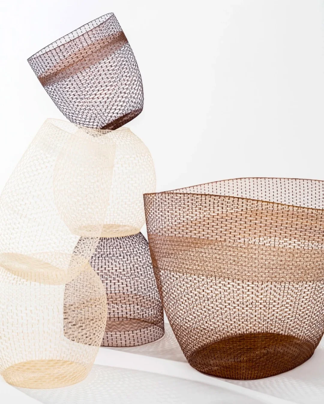 # Dahye Jeong|纤维艺术-时间的真诚