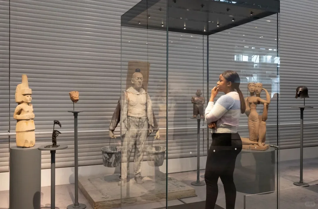 伦敦看展|London Art Fair 2025