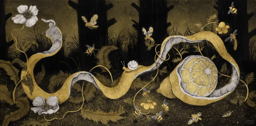 伦敦看展|London Art Fair 2025