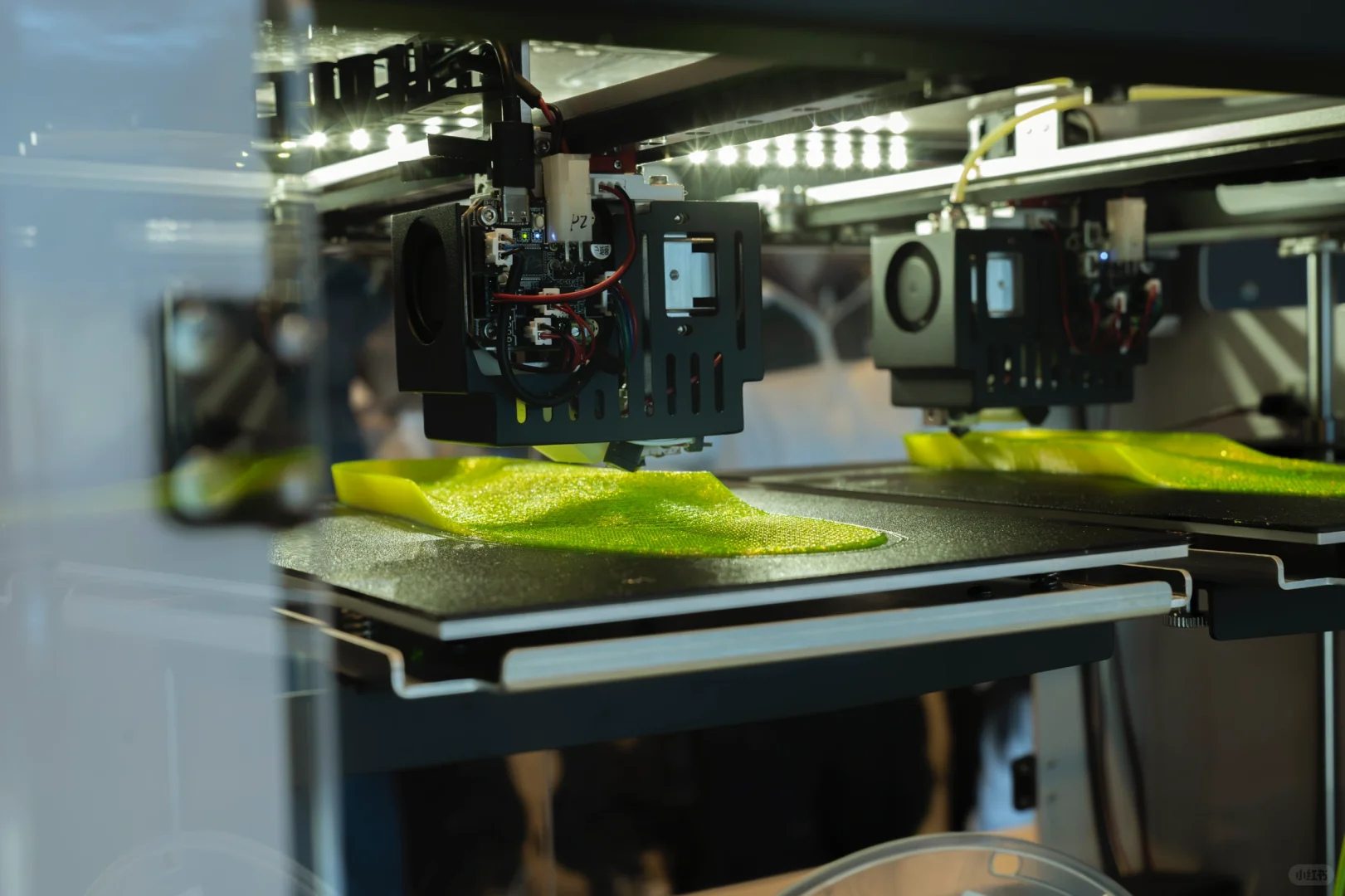 2024 全球人工智能产品应用博览会—跟拍