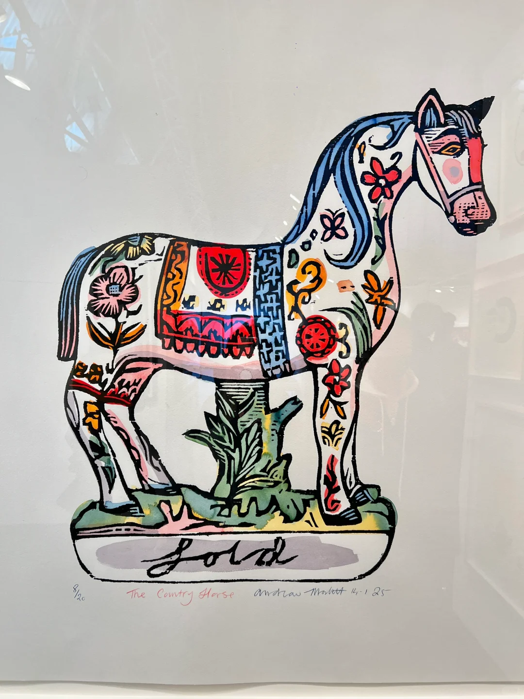 London Art Fair｜伦敦艺术博览会